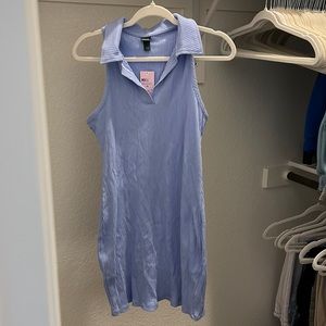 Golf dress